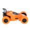 Състезателна количка с въртене на 360 градуса, Cool Machines