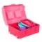 Комплект за игра 3 в 1, Pretty Pinky, Dressing Mobile