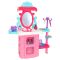 Комплект за игра 3 в 1, Pretty Pinky, Dressing Mobile