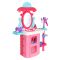 Комплект за игра 3 в 1, Pretty Pinky, Dressing Mobile