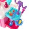 Комплект за игра 3 в 1, Pretty Pinky, Dressing Mobile