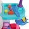 Комплект за игра 3 в 1, Pretty Pinky, Dressing Mobile