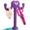 Комплект за игра 3 в 1, Pretty Pinky, Dressing Mobile