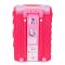 Комплект за игра 3 в 1, Pretty Pinky, Dressing Mobile