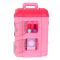 Комплект за игра 3 в 1, Pretty Pinky, Dressing Mobile