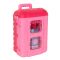 Комплект за игра 3 в 1, Pretty Pinky, Dressing Mobile