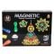 Строителна игра, Magnetic, 48 Части