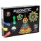 Строителна игра, Magnetic, 48 Части