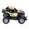 Количка с дистанционно, Suncon, Gyclone Gala Racer, Жълта