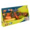 Играчка оръжие с 14 дунапренени стрелички, Zapp Toys, Soft Bomb