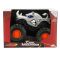 Количка Monster Truck, Cool Machines, Носорог, Сива
