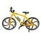 Метален велосипед, Maxx Wheels, Mountain Bike, 1:10