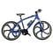Метален велосипед, Maxx Wheels, Mountain Bike, 1:10