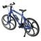 Метален велосипед, Maxx Wheels, Mountain Bike, 1:10