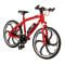 Метален велосипед, Maxx Wheels, Mountain Bike, 1:10