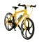 Метален велосипед, Maxx Wheels, Mountain Bike, 1:10