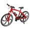Метален велосипед, Maxx Wheels, Mountain Bike, 1:10
