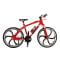 Метален велосипед, Maxx Wheels, Mountain Bike, 1:10