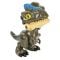 Трансформиращ се динозавър 2 в 1, Crazoo, Dilophosaurus