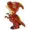 Трансформиращ се динозавър 2 в 1, Crazoo, Parasaurolophus