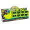 Комплект за игра, Crazoo, Dino Transporter Racing Car