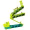 Комплект за игра, Crazoo, Dino Transporter Racing Car