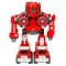 Трансформиращ се робот 5в1 със звук и светлина, Zapp Toys, Autobots, Червен