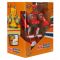 Трансформиращ се робот 5в1 със звук и светлина, Zapp Toys, Autobots, Червен