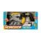 Комплект инструменти с електрическа отвертка, Zapp Toys, 11 части
