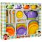 Комплект за чай, Little Chef, 36 части