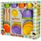 Комплект за чай, Little Chef, 36 части