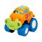 Бебешка играчка, Minibo, Kола с големи колела, Mini Monster