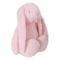 Плюшена играчка, Puffy Friends, Зайче, Розово, 37 см