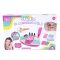 Студио за маникюр 3 в 1, Pretty Pinky, Nail Art Studio