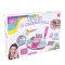 Студио за маникюр 3 в 1, Pretty Pinky, Nail Art Studio