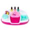 Студио за маникюр 3 в 1, Pretty Pinky, Nail Art Studio
