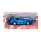 Метален спортен автомобил, New Ray, Dodge Viper GTS Coupe, 1:32