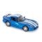 Метален спортен автомобил, New Ray, Dodge Viper GTS Coupe, 1:32