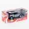 Метален спортен автомобил, New Ray, Mini Cooper S, 1:32