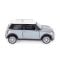 Метален спортен автомобил, New Ray, Mini Cooper S, 1:32