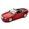 Метална спортна кола, New Ray, Merces-Benz SL500
