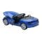 Метален автомобил, New Ray, BMW Z4, 1:32