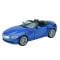 Метален автомобил, New Ray, BMW Z4, 1:32