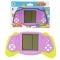 Преносима игрова конзола, Smile Games, Brick Game, Лилава