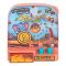 Пътят на монетата, Smile Games, Розова