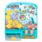 Пътят на монетата, Smile Games, Тюркоаз