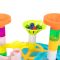 Строителна игра, Marble Race Game, Надпревара с топчета, 73 части