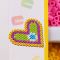 Комплект за изработка с мъниста, Crafy, Ironing beads, 3000 части