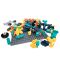 Конструктор, Building Blocks, 107 части