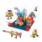 Конструктор, Building Blocks, 88 части